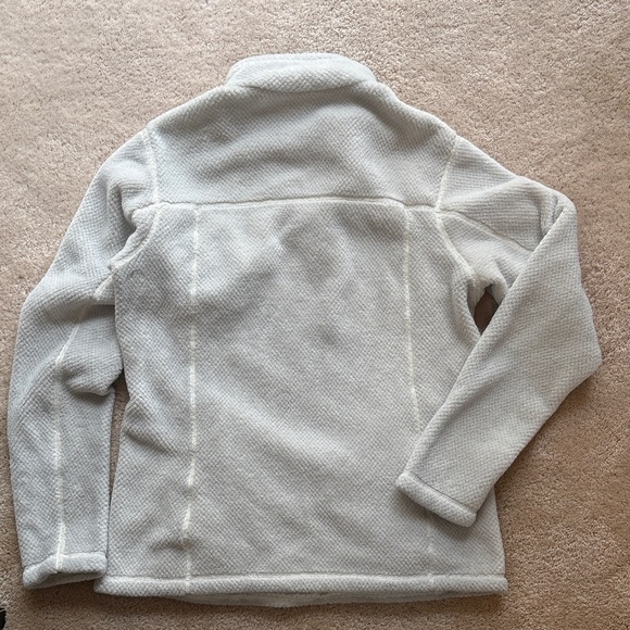 Patagonia Women's Ivory Cowl Sweater - Picture 3 of 4